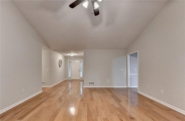 310 Andrew Ridge Drive, Jefferson, GA 30549