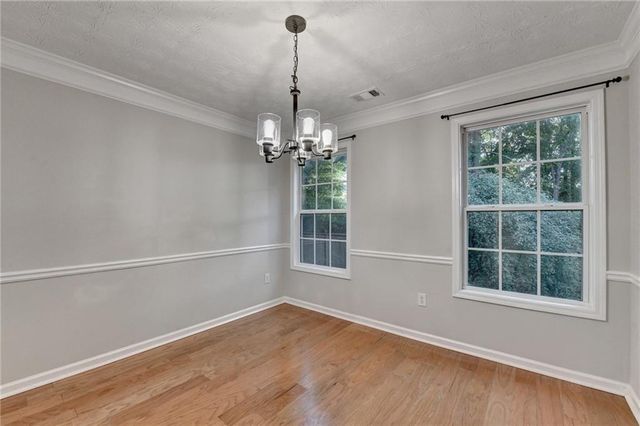 310 Andrew Ridge Drive, Jefferson, GA 30549