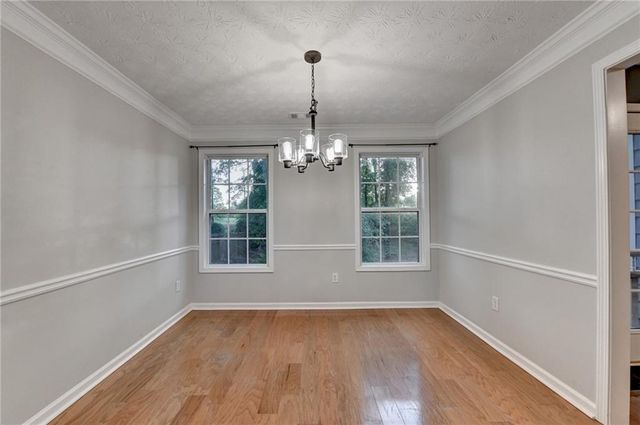 310 Andrew Ridge Drive, Jefferson, GA 30549