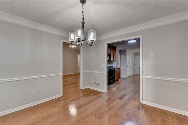 310 Andrew Ridge Drive, Jefferson, GA 30549