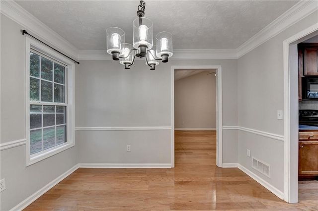 310 Andrew Ridge Drive, Jefferson, GA 30549