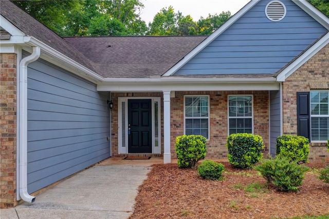 310 Andrew Ridge Drive, Jefferson, GA 30549