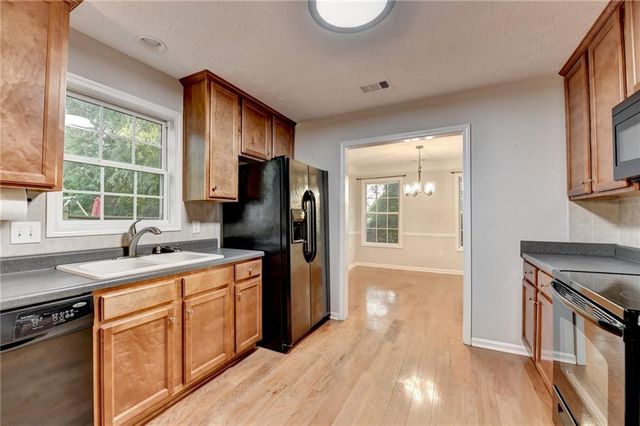 310 Andrew Ridge Drive, Jefferson, GA 30549