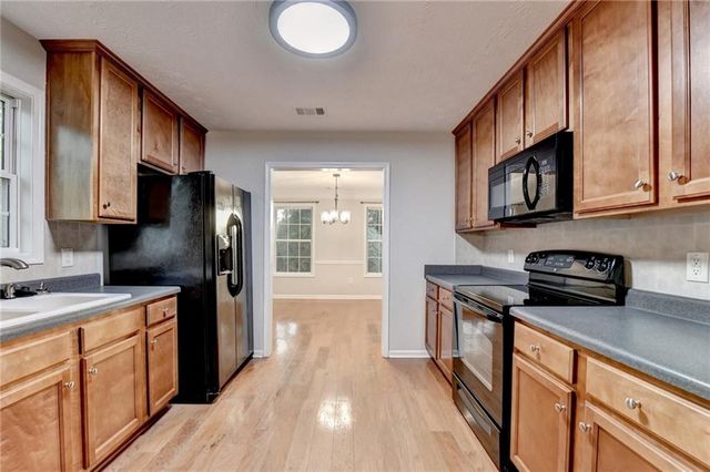 310 Andrew Ridge Drive, Jefferson, GA 30549