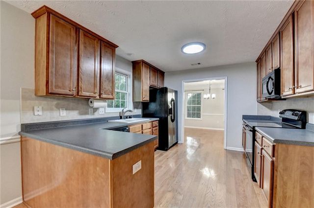 310 Andrew Ridge Drive, Jefferson, GA 30549