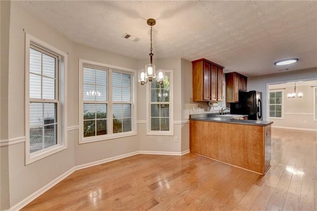 310 Andrew Ridge Drive, Jefferson, GA 30549