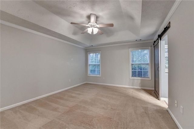 310 Andrew Ridge Drive, Jefferson, GA 30549