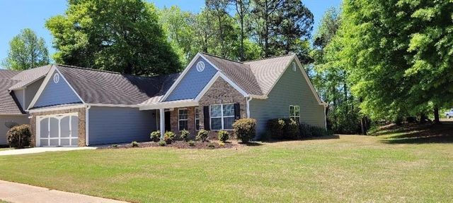 310 Andrew Ridge Drive, Jefferson, GA 30549