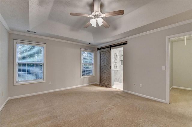 310 Andrew Ridge Drive, Jefferson, GA 30549