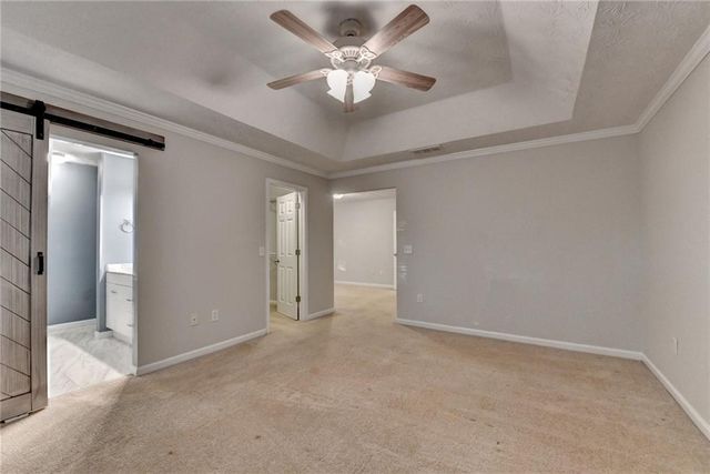 310 Andrew Ridge Drive, Jefferson, GA 30549