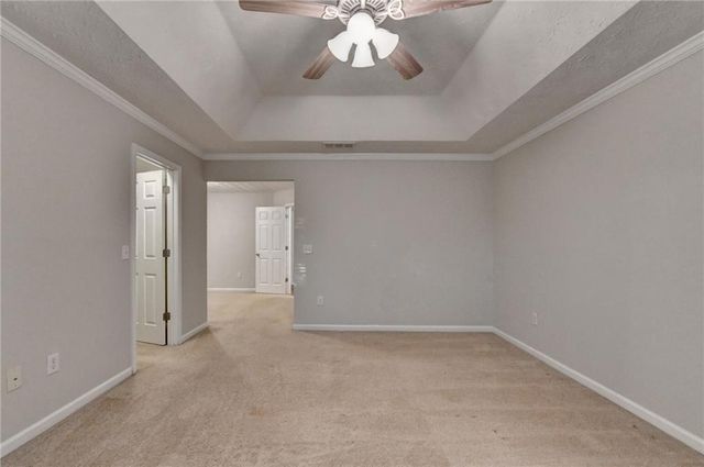 310 Andrew Ridge Drive, Jefferson, GA 30549