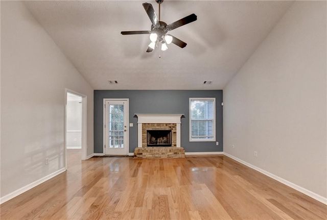 310 Andrew Ridge Drive, Jefferson, GA 30549