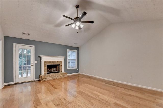 310 Andrew Ridge Drive, Jefferson, GA 30549