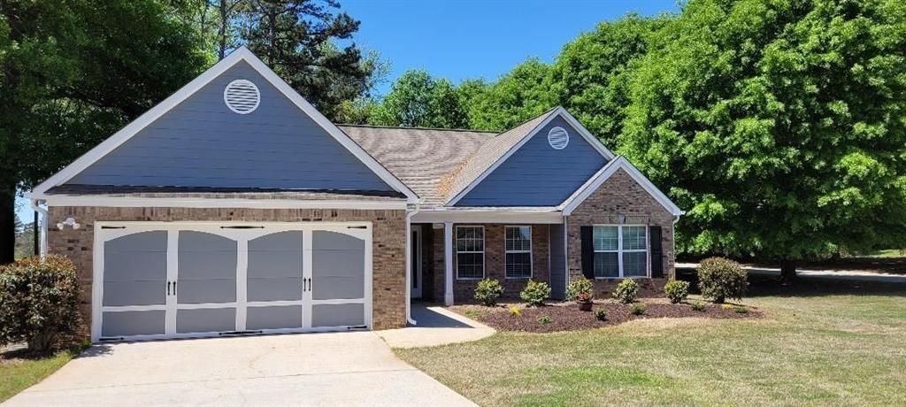 310 Andrew Ridge Drive, Jefferson, GA 30549