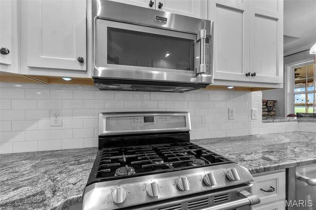 243 N Ridge Road, Sikeston, MO 63801