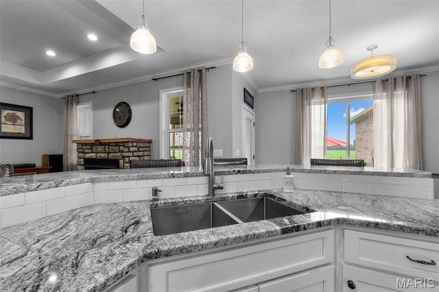 243 N Ridge Road, Sikeston, MO 63801