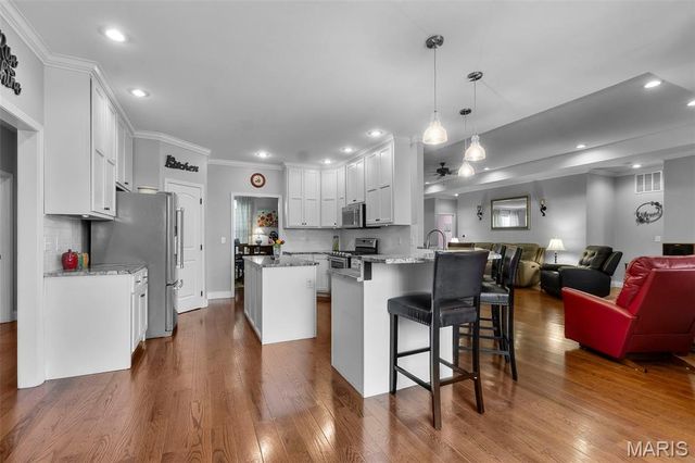 243 N Ridge Road, Sikeston, MO 63801