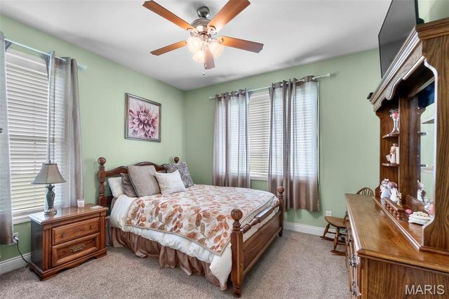 243 N Ridge Road, Sikeston, MO 63801