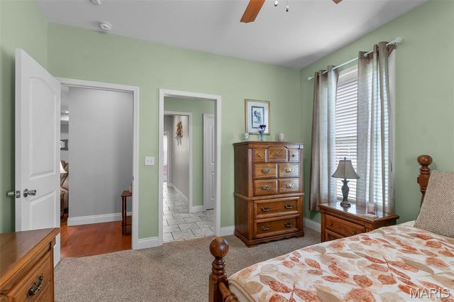 243 N Ridge Road, Sikeston, MO 63801