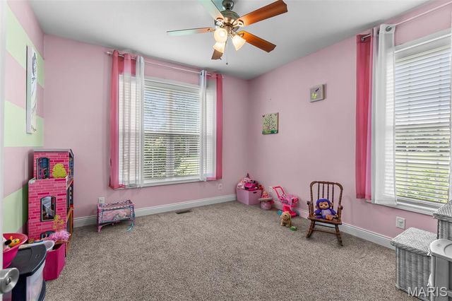 243 N Ridge Road, Sikeston, MO 63801