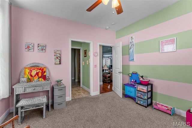 243 N Ridge Road, Sikeston, MO 63801