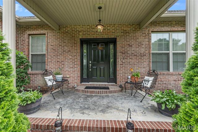 243 N Ridge Road, Sikeston, MO 63801