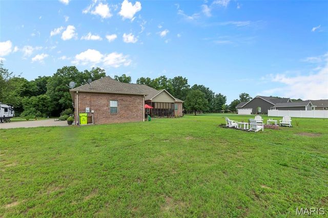 243 N Ridge Road, Sikeston, MO 63801