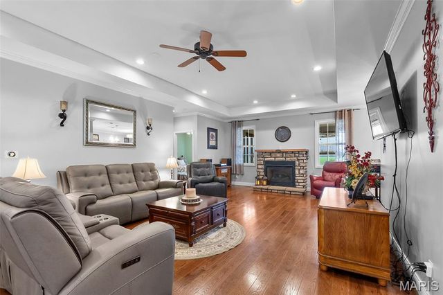 243 N Ridge Road, Sikeston, MO 63801