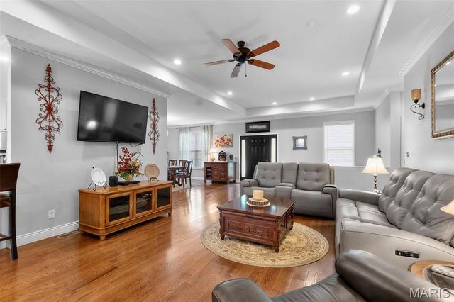 243 N Ridge Road, Sikeston, MO 63801