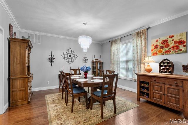 243 N Ridge Road, Sikeston, MO 63801