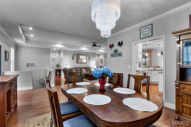 243 N Ridge Road, Sikeston, MO 63801