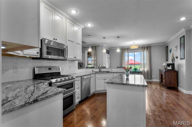 243 N Ridge Road, Sikeston, MO 63801