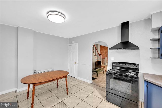 319 W RIDGE ST, Lansford, PA 18232