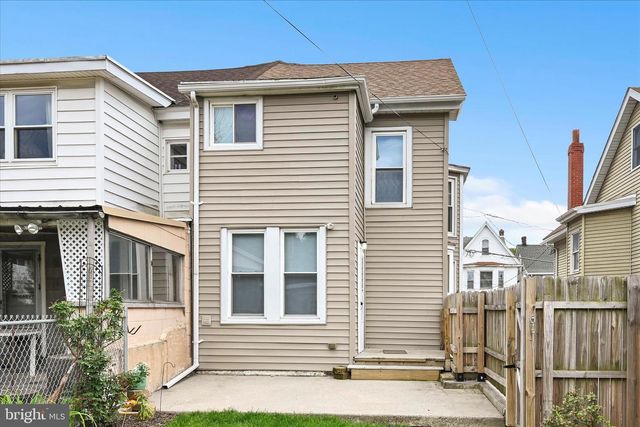 319 W RIDGE ST, Lansford, PA 18232