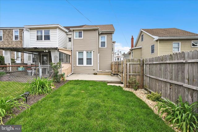 319 W RIDGE ST, Lansford, PA 18232