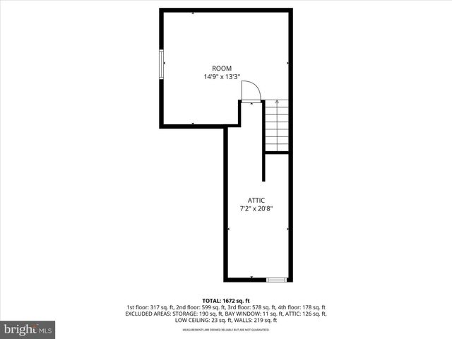 319 W RIDGE ST, Lansford, PA 18232