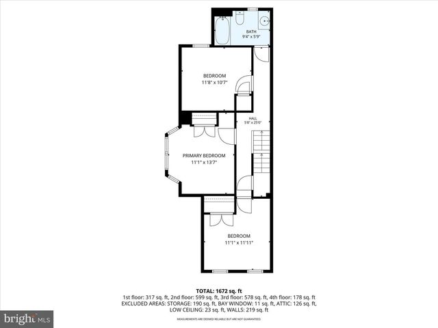 319 W RIDGE ST, Lansford, PA 18232