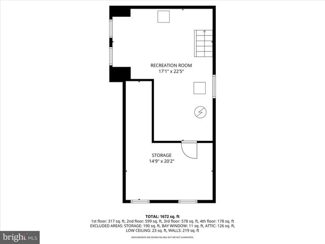 319 W RIDGE ST, Lansford, PA 18232
