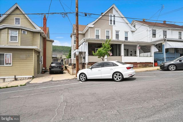 319 W RIDGE ST, Lansford, PA 18232