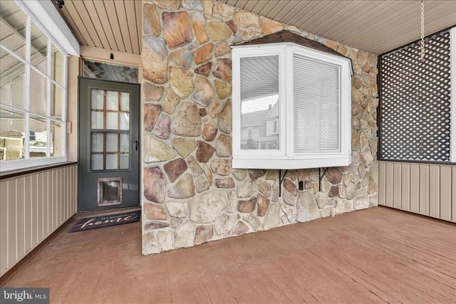 319 W RIDGE ST, Lansford, PA 18232