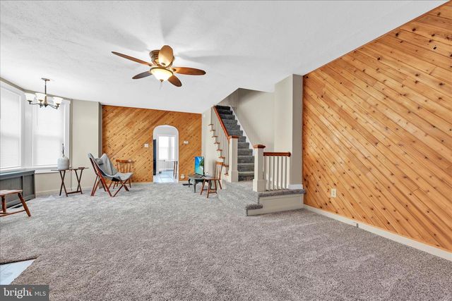 319 W RIDGE ST, Lansford, PA 18232