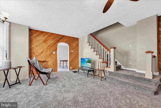 319 W RIDGE ST, Lansford, PA 18232