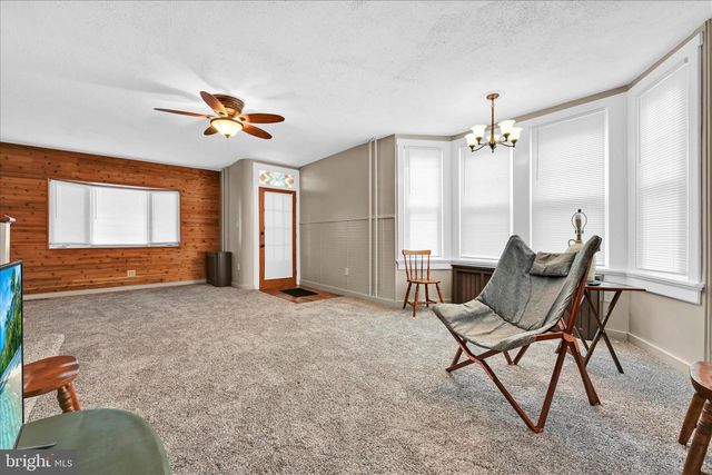 319 W RIDGE ST, Lansford, PA 18232
