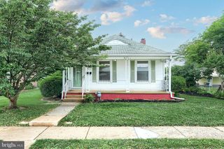 806 PACIFIC AVE, York, PA 17404