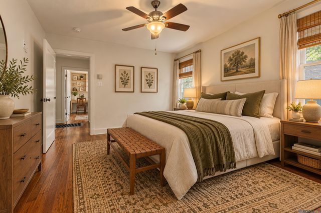 529 Centenary Dr, Baton Rouge, LA 70808