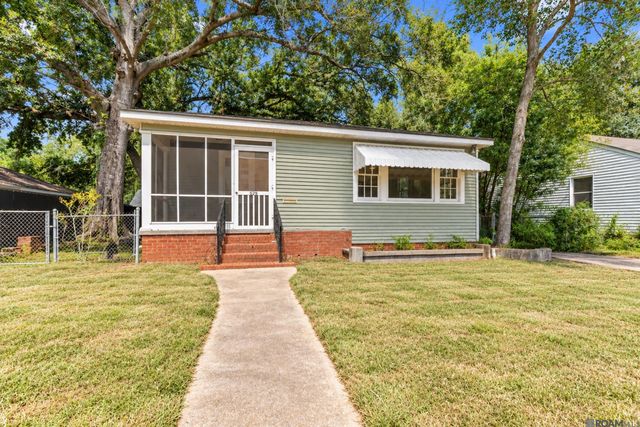 529 Centenary Dr, Baton Rouge, LA 70808