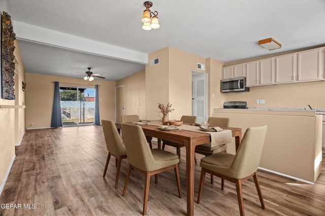 10080 NEWCASTLE Drive, El Paso, TX 79924