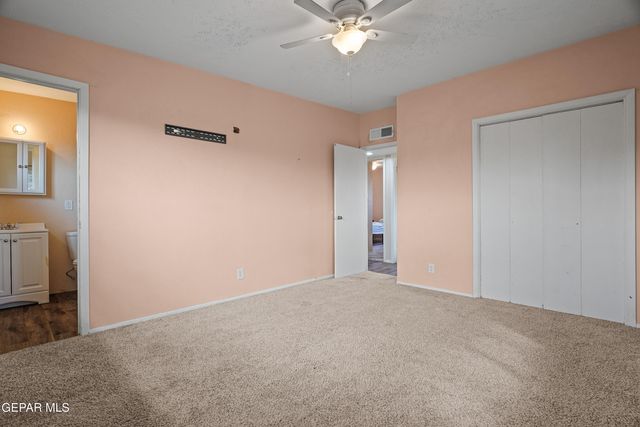 10080 NEWCASTLE Drive, El Paso, TX 79924