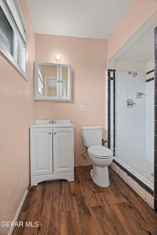 10080 NEWCASTLE Drive, El Paso, TX 79924