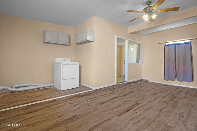 10080 NEWCASTLE Drive, El Paso, TX 79924